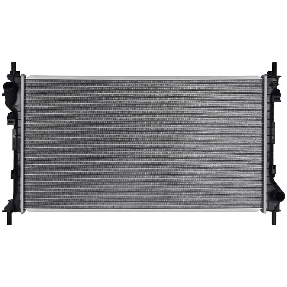 Aluminum Radiator For 2010-2013 Ford Transit Connect 2.0L