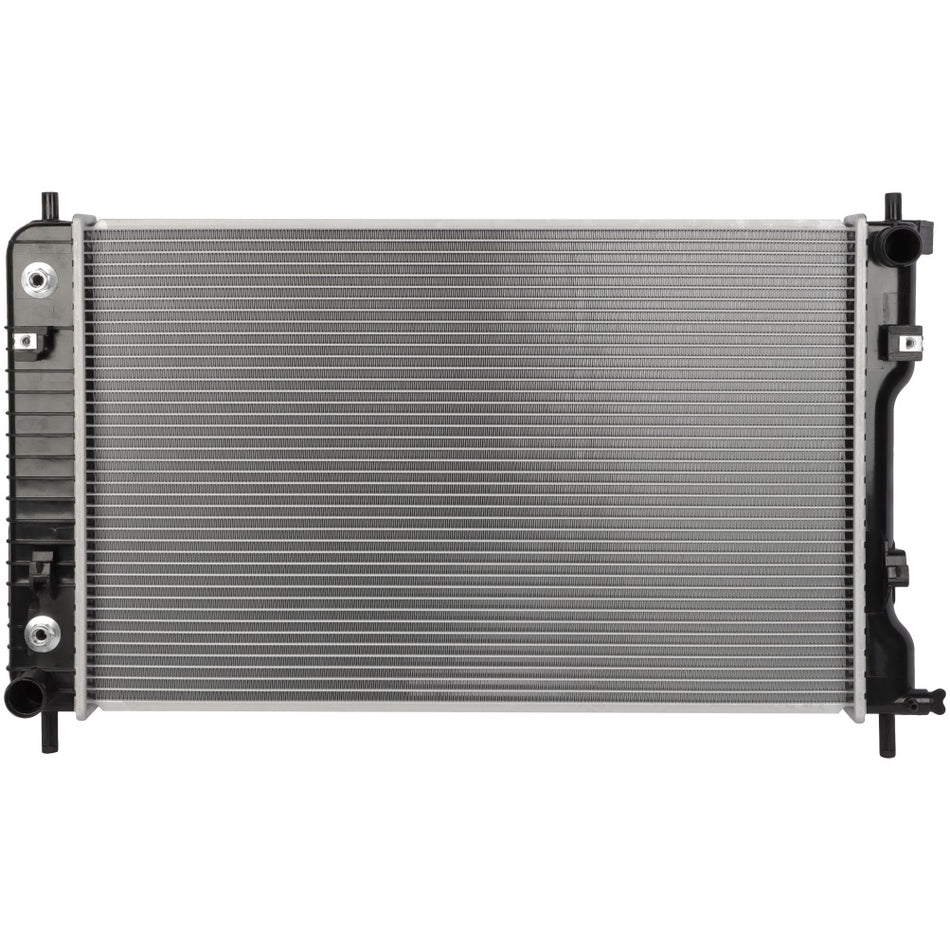 Aluminum Radiator For 07-09 Suzuki XL7 08-09 Pontiac Torrent 3.6L