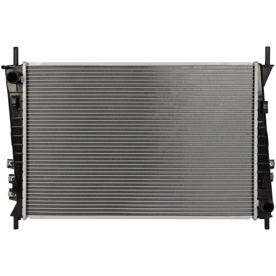 Aluminum Radiator For 2002-2008 Jaguar X Type 2.5L 3.0L