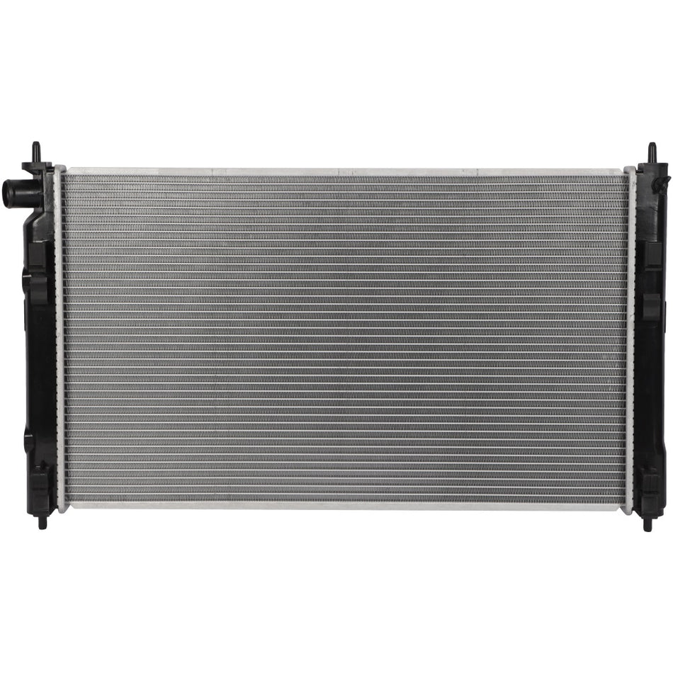 Aluminum Radiator For 2013 Mitsubishi ASX 2.0L 2008-2014 Mitsubishi Lancer 2.0L