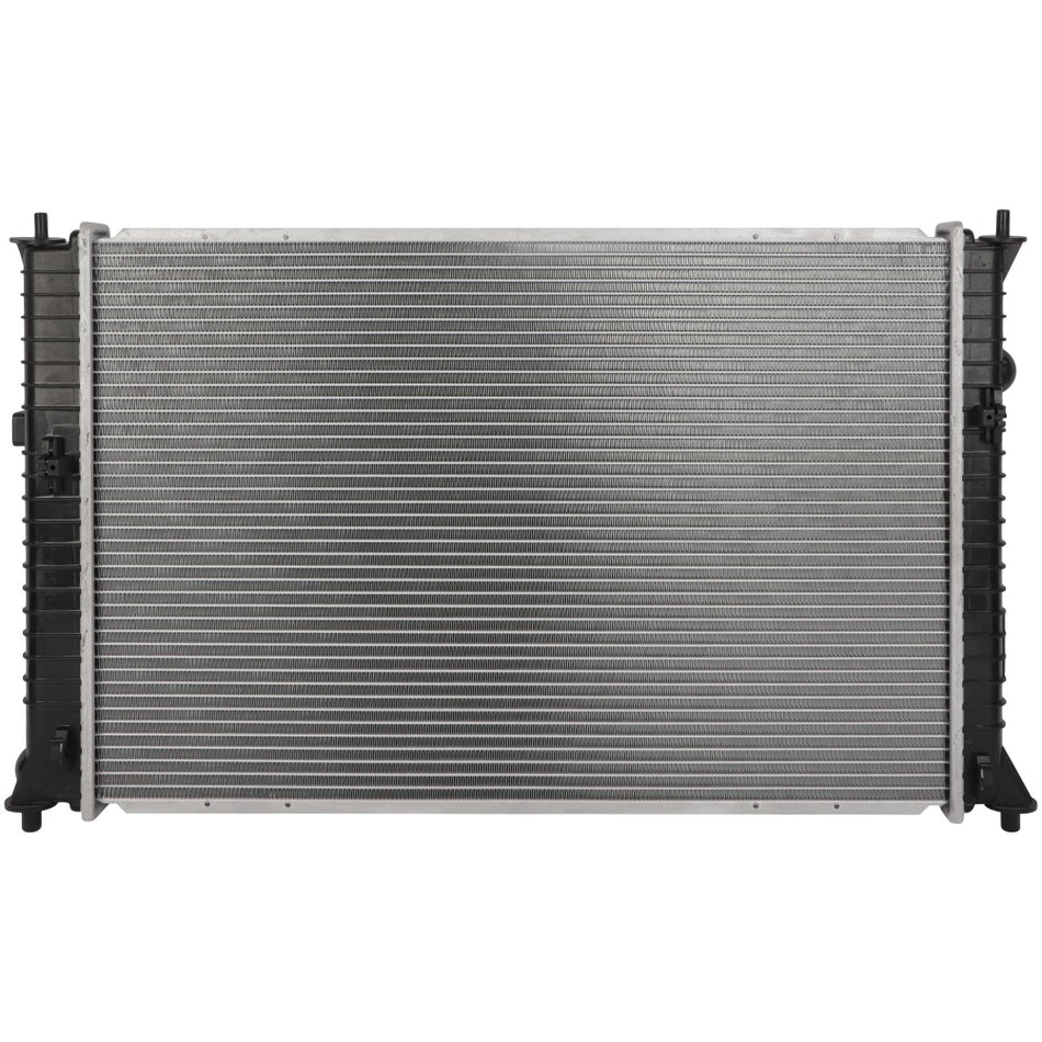 Aluminum Radiator For 2006-2009 Ford Fusion Mercury Milan 2.3L 3.0L