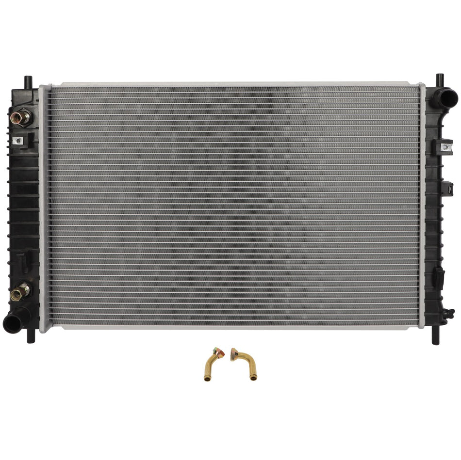 Aluminum Radiator For 2004-2007 Saturn Vue 2.2L 3.5L