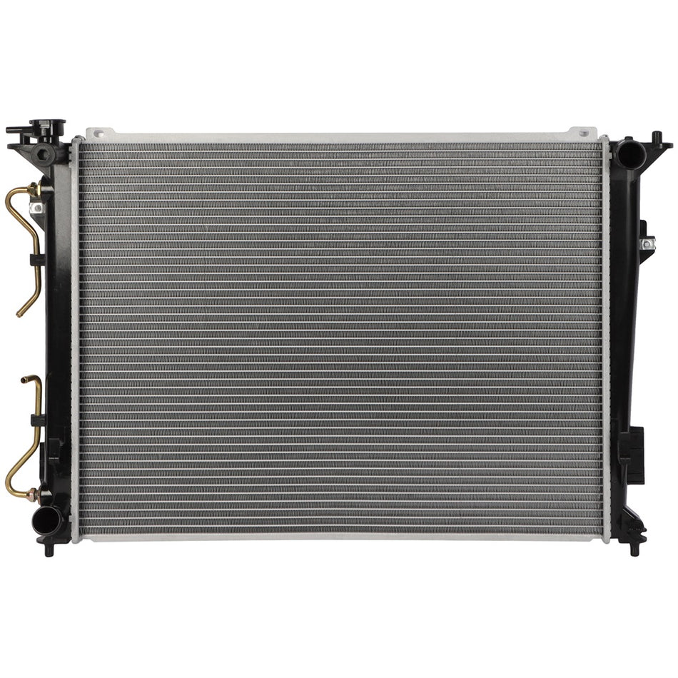 Aluminum Radiator For 2006-2010 Kia Optima Hyundai Sonata