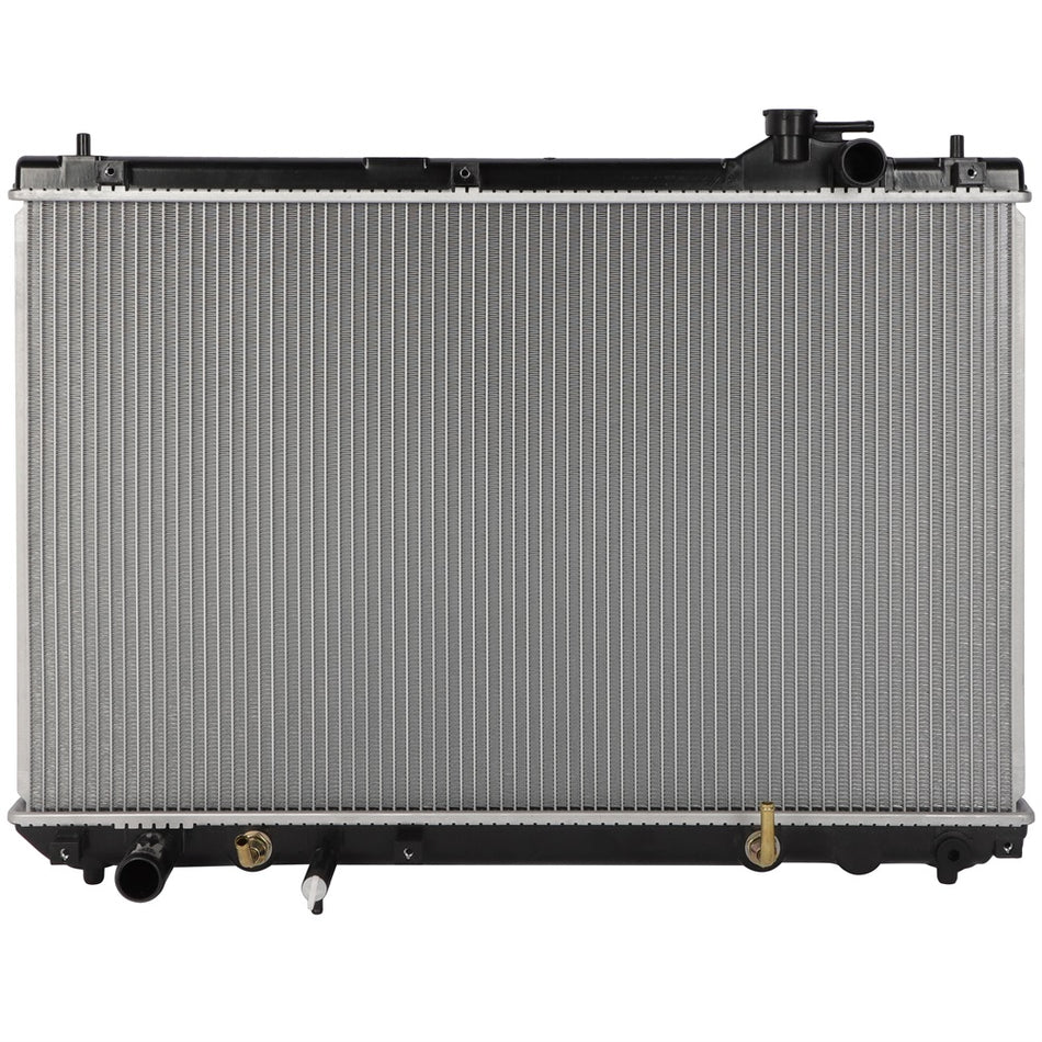 2001-2007 Toyota Highlander Aluminum Radiator 3.0L 3.3L