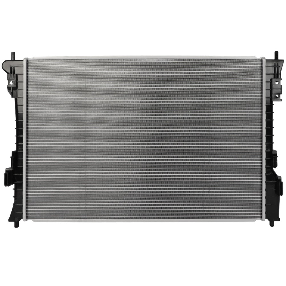 Aluminum Radiator For 2011-2019 Ford Explorer 2010-2018 Lincoln MKT