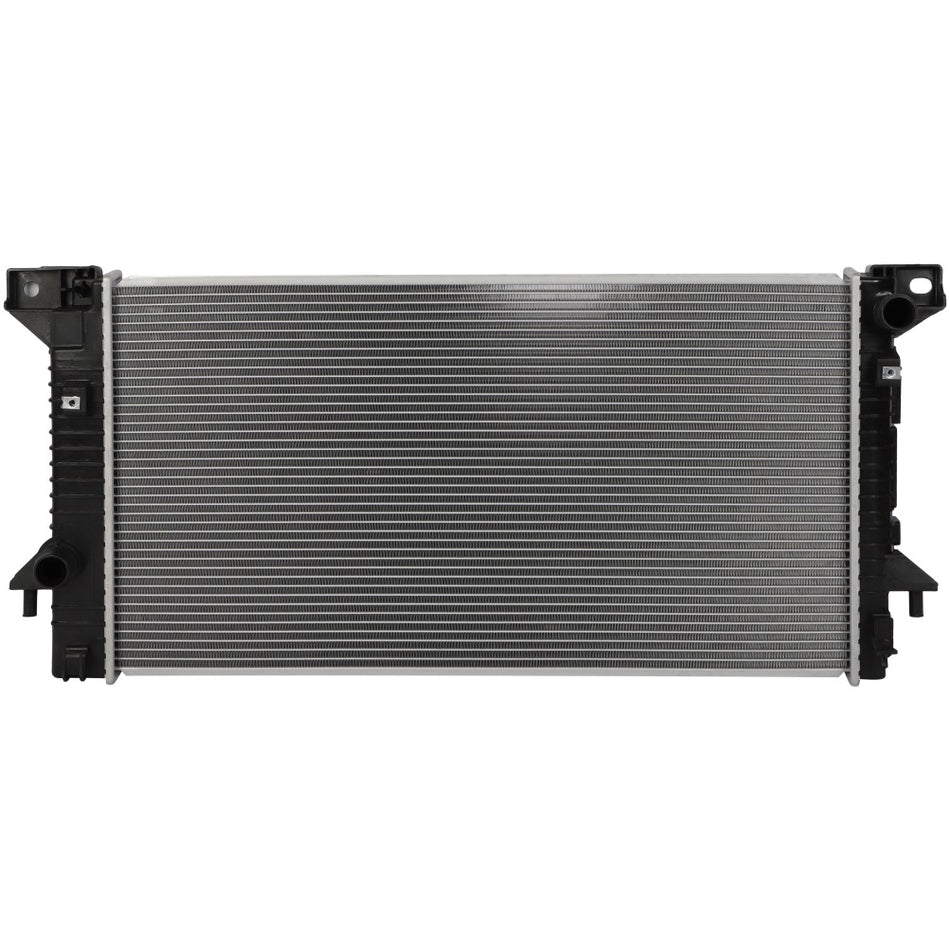 2015-2017 Ford Expedition Lincoln Navigator Aluminum Radiator 3.5L