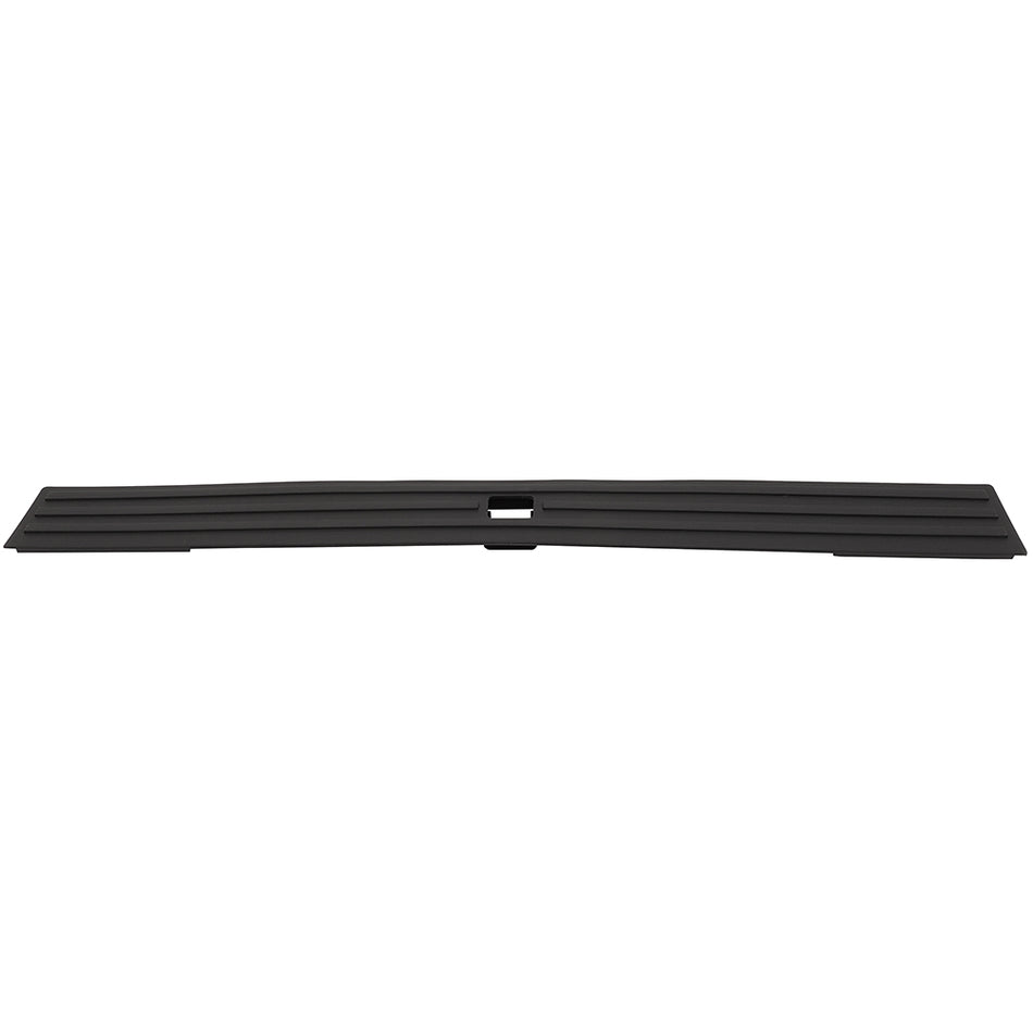 For 15-20 Ford F150 Flexible Step Tailgate Molding Cover Top Cap Protector ABS