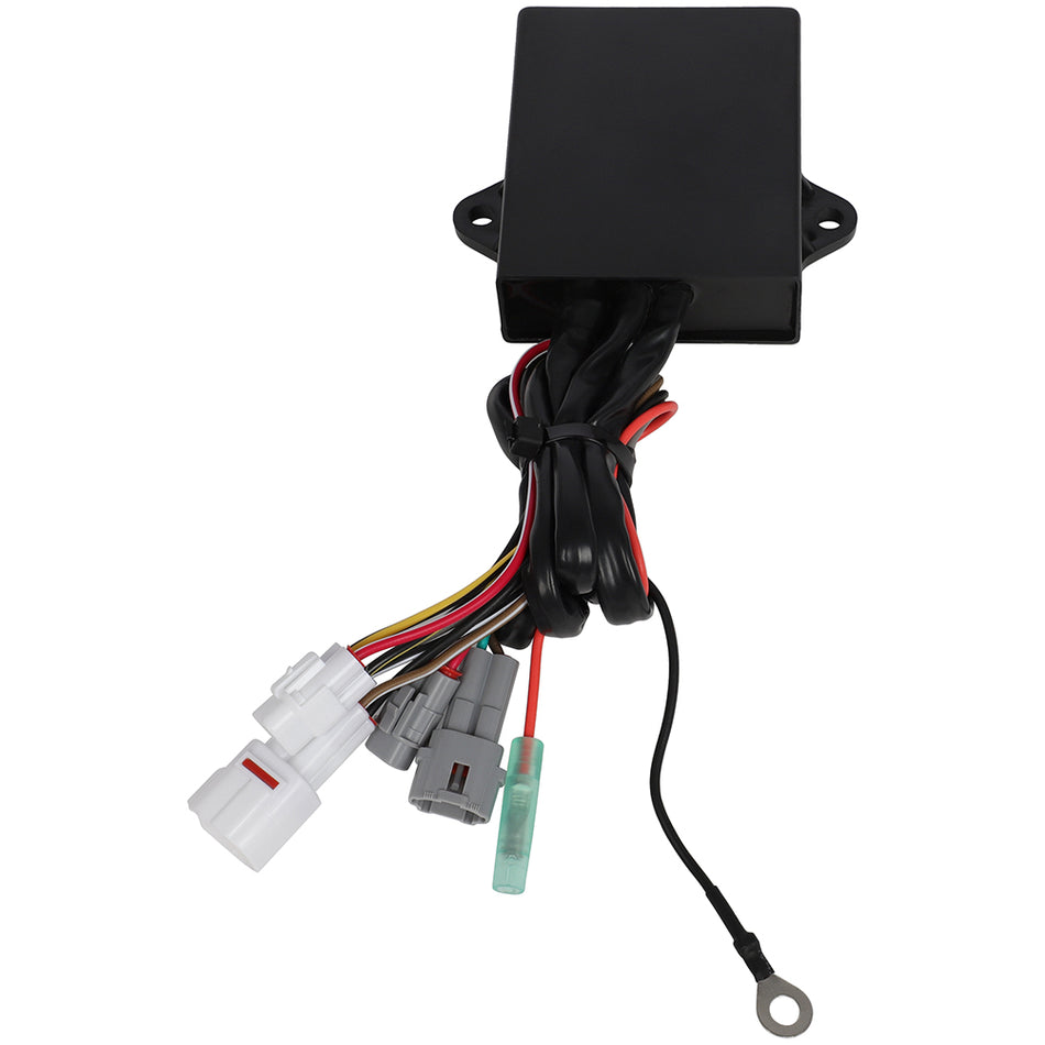 NEW CDI MODULE For YAMAHA Warrior 350 YFM350X 1996 3GD-85540-30-00
