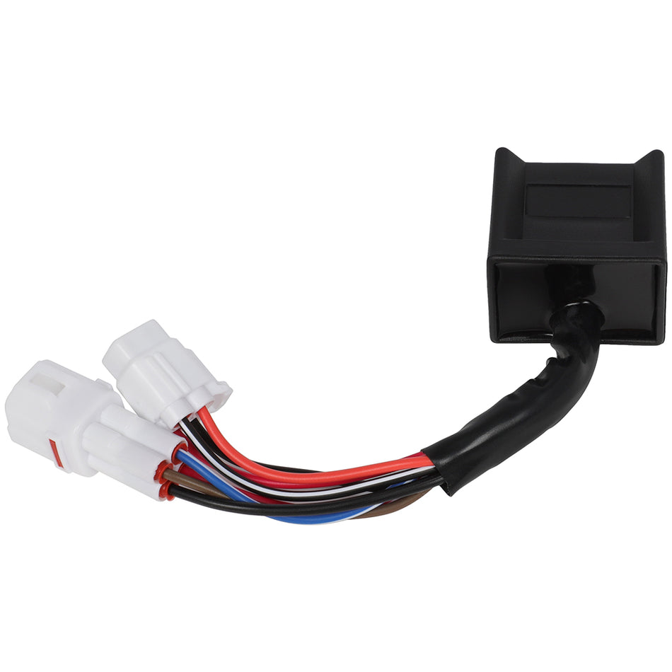 4BD-85540-10-00 For Yamaha YFM 250 Bear Tracker 1999-2000 ATV / UTV CDI Box