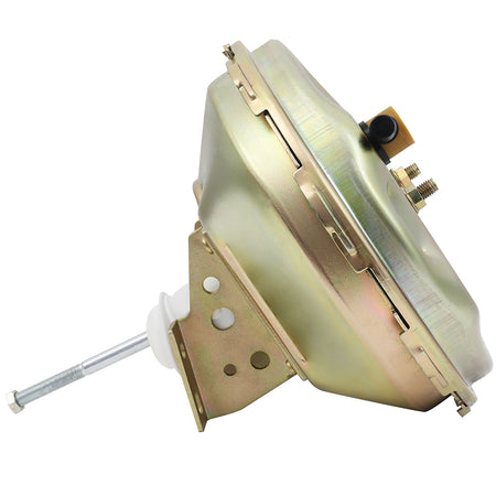 11 inch Zinc Power Brake Booster A/F/X Body Power Disc Brakes Fit Chevy GM Chevelle Only for Auto