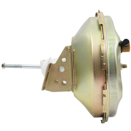 11 inch Zinc Power Brake Booster A/F/X Body Power Disc Brakes Fit Chevy GM Chevelle Only for Auto