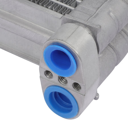 2007 2008 2009-2017 Nissan Tiida 2007-2012 Versa A/C Evaporator Core 1010213 Only for Auto