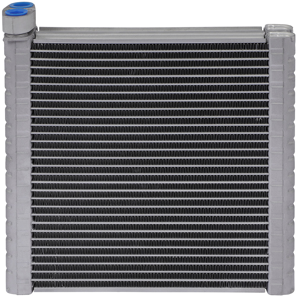 2007 2008 2009-2017 Nissan Tiida 2007-2012 Versa A/C Evaporator Core 1010213 Only for Auto
