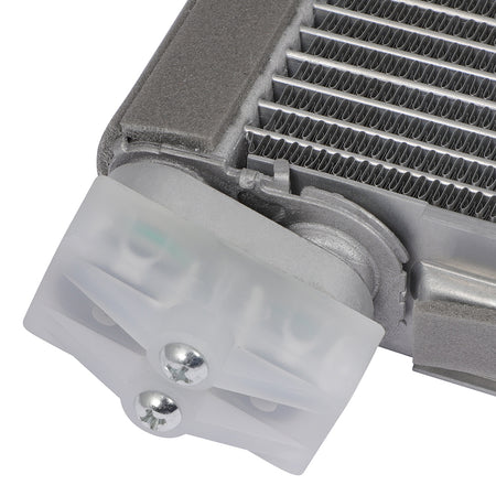 2009 Toyota Highlander 2015 16-2019 Infiniti Q70L A/C Evaporator Core 54945 Only for Auto