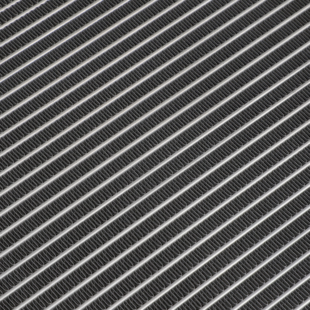2009 Toyota Highlander 2015 16-2019 Infiniti Q70L A/C Evaporator Core 54945 Only for Auto