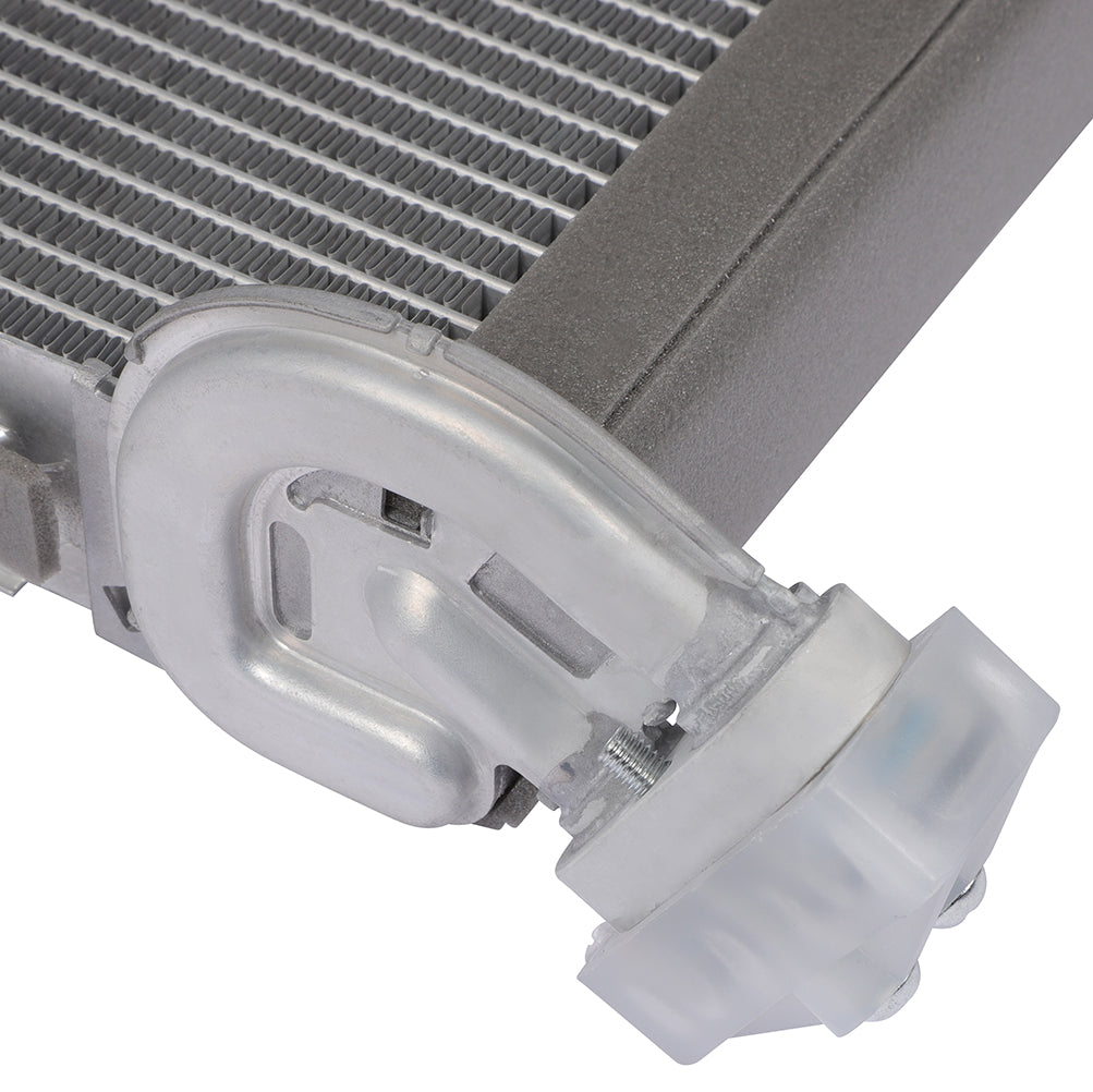 2009-2014 Toyota Matrix & 2010 11-2015 Prius Front A/C Evaporator Core 97338 Only for Auto