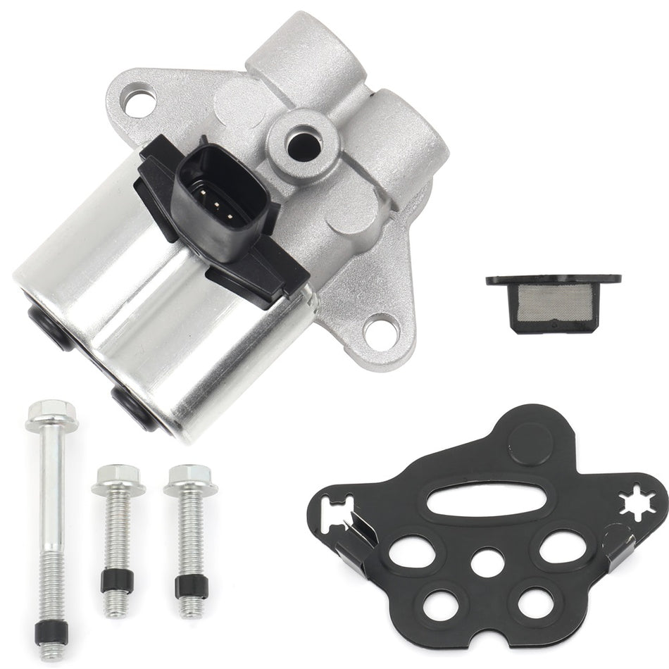 Variable Timing Oil Flow Control Solenoid Valve For Chevrolet Impala 918-806