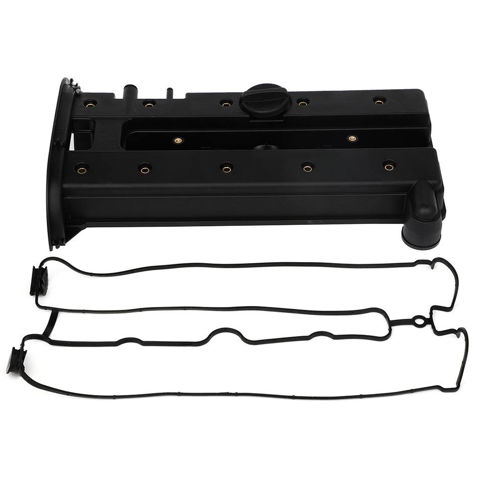 Valve Cover W/Gasket Fit For 2006-2008 Suzuki Forenza 2.0L