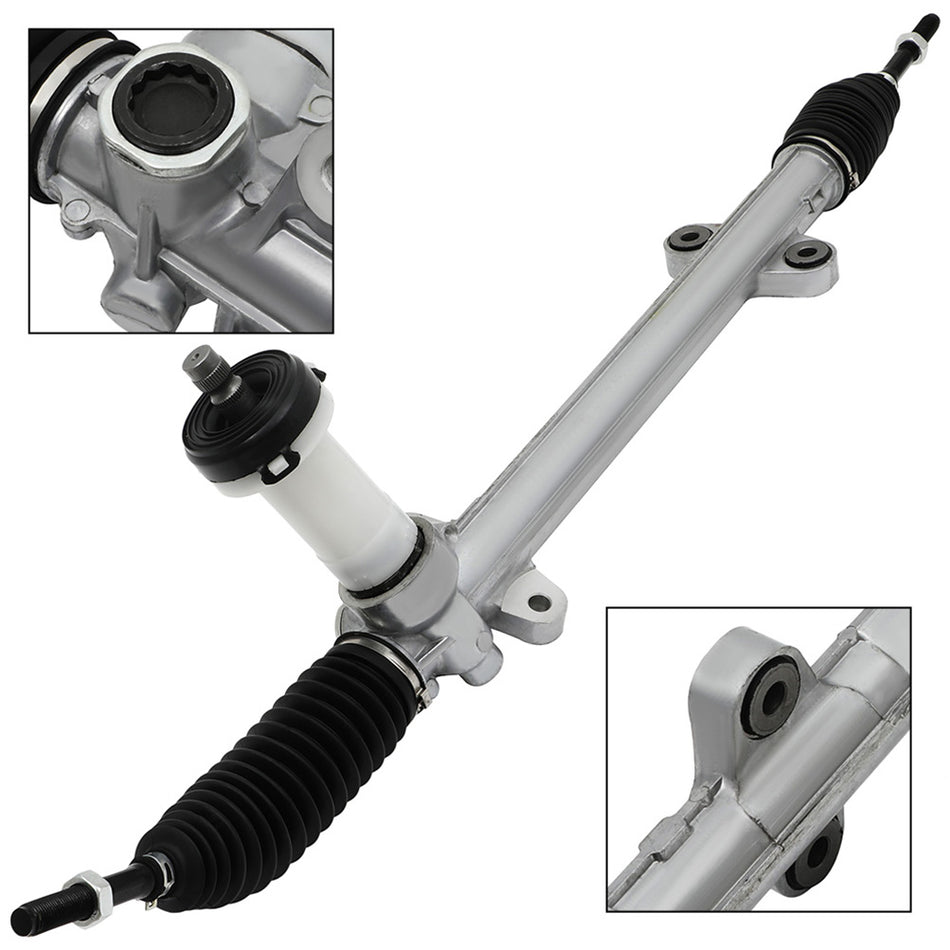 Steering Rack & Pinion 24-2403 Rack 30591 For 2011-2014 Sonata No Hybrid