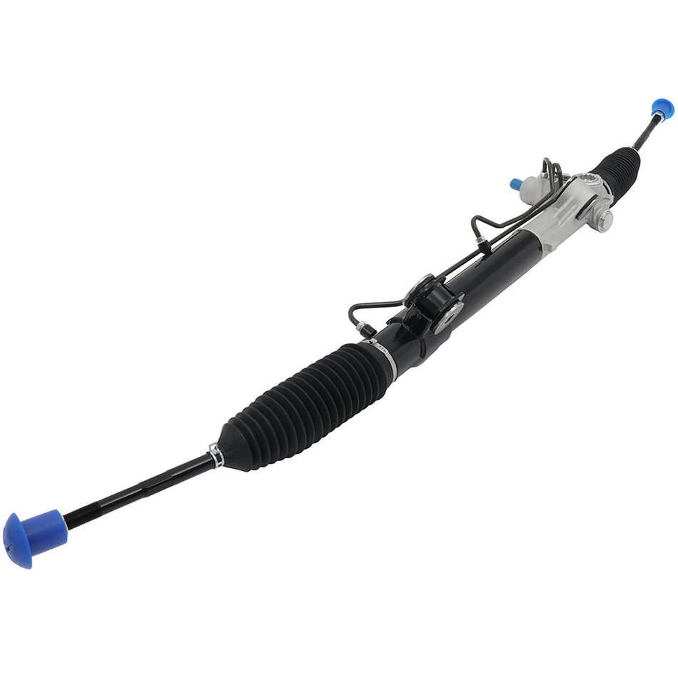 Complete Power Steering Rack And Pinion Assembly Fits Ford F-150 Mark Lt 2Wd 2X4