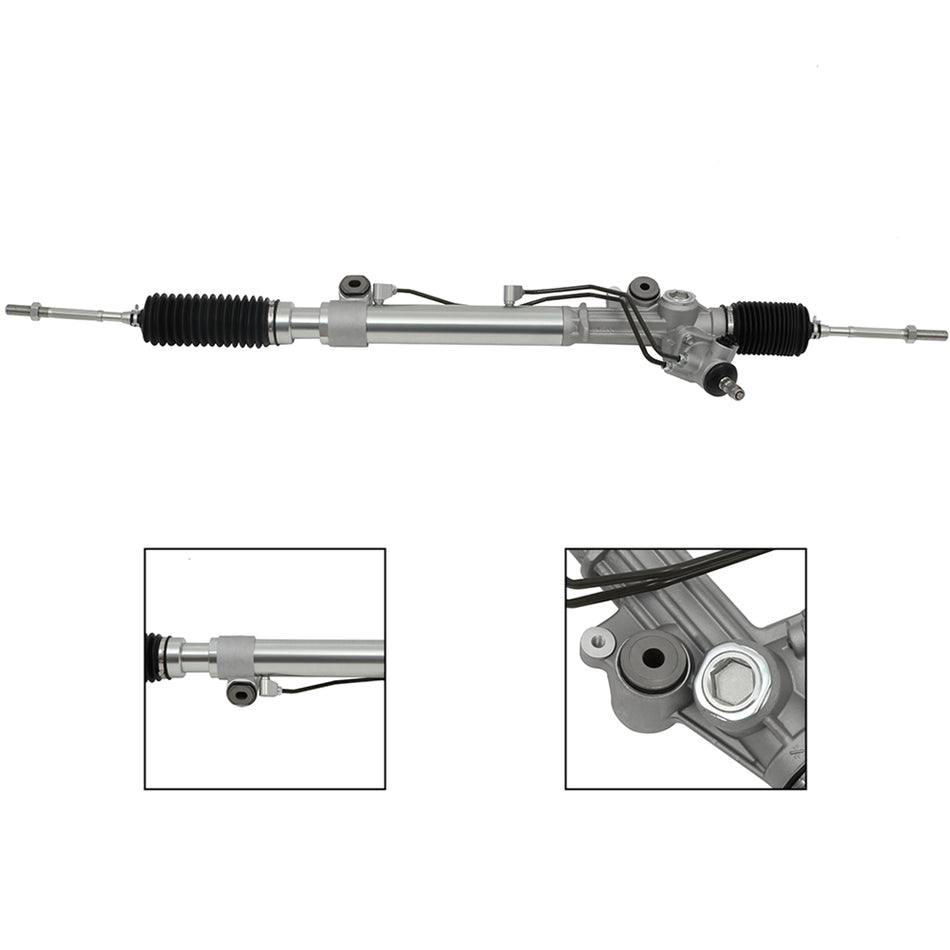 Power Steering Rack And Pinion Assembly For Gx470 4Runner Fj Cruiser Rack 25919