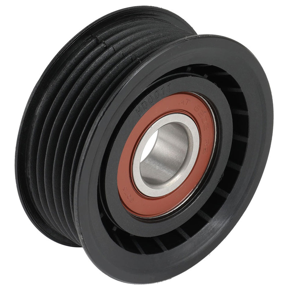Belt Tensioner Idler Pulley for Mercedes W202 W203 W210 W211 W140 W220 W163 W164