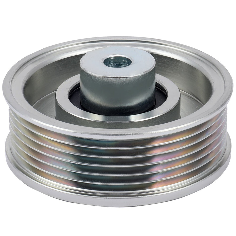 New Drive Belt Idler Pulley for TOYOTA 00-05 MR2 Spyder 1.8L-L4 13570-22010