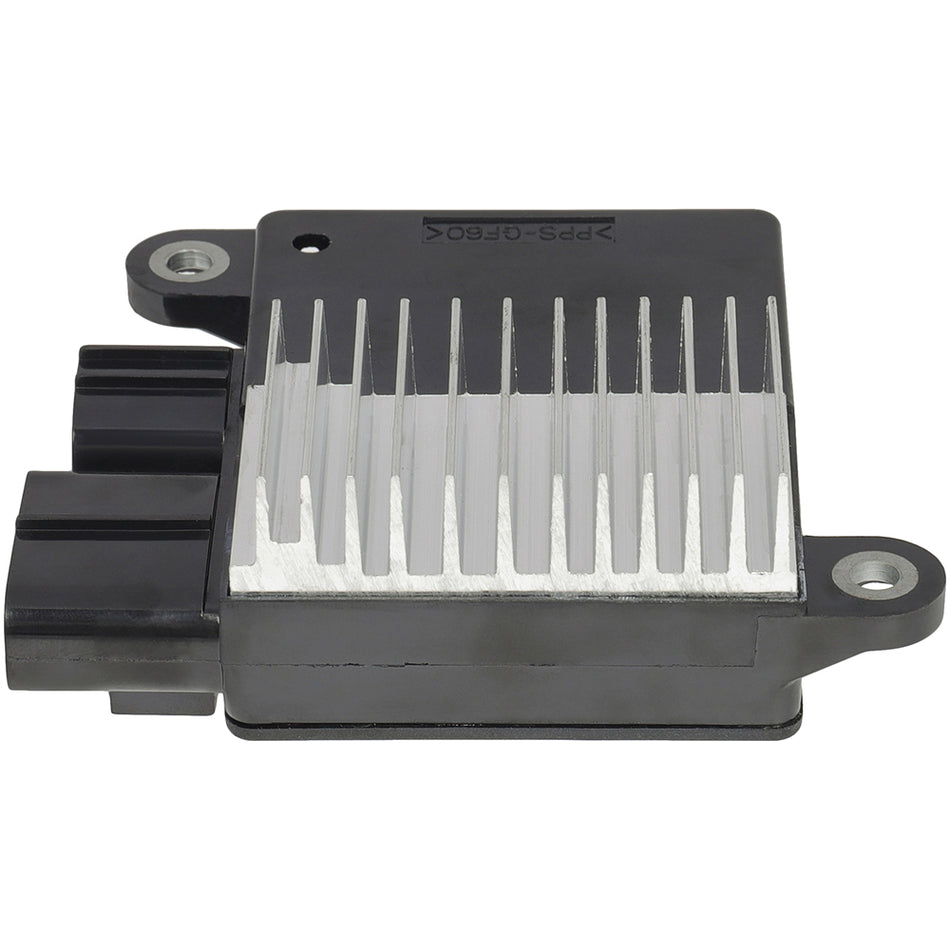 Cooling Fan Control Module For 06-16 Toyota Highlander 15-16 Lexus RC F