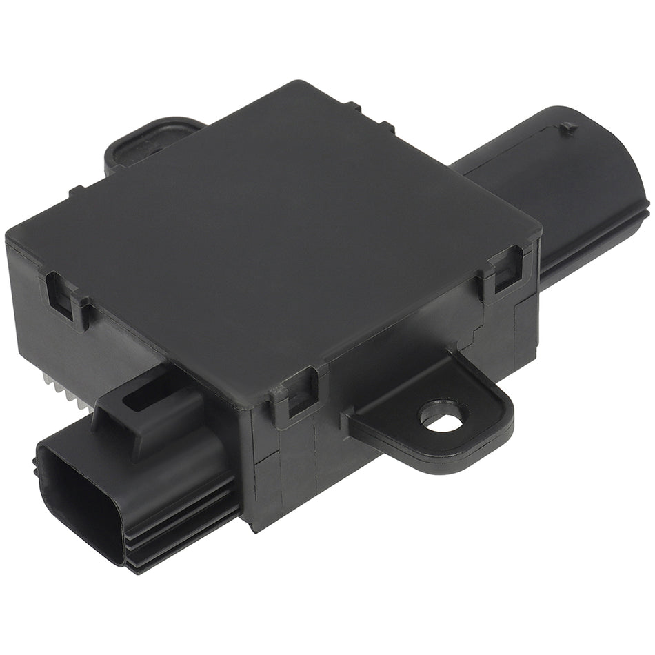 Cooling Fan Relay Control Modul For 14-19 Cadillac CTS 16-20 Chevrolet Camaro