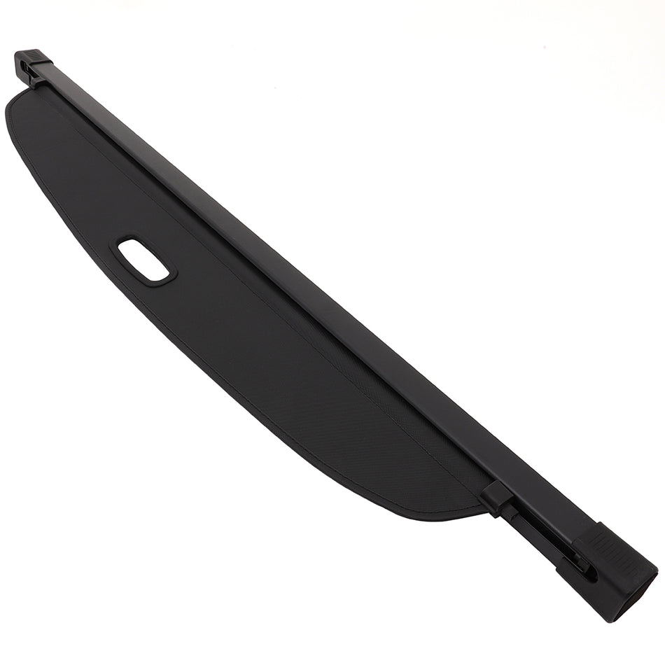 Tonneau Retractable Security Shade Black Cargo Cover For 2020 Kia Sportages 165646