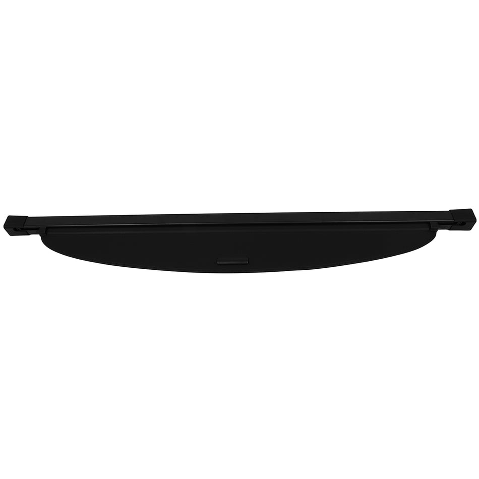 Retractable Shield Privacy Cargo Cover For Kia Sorento 2014 2015 Limited Black 165648