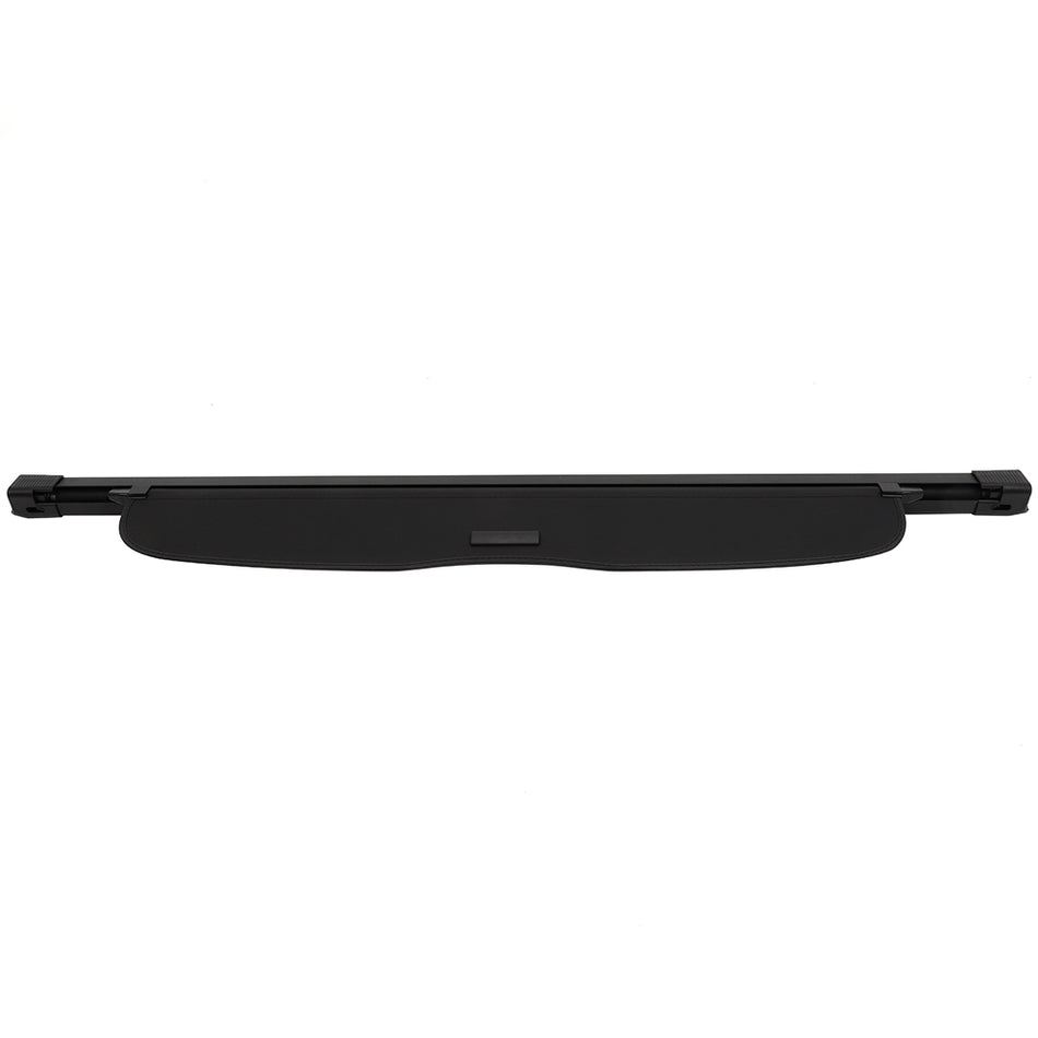 Tonneau Retractable Security Cargo Cover Shade Black Fits Honda CR-V 2012-2016 165654