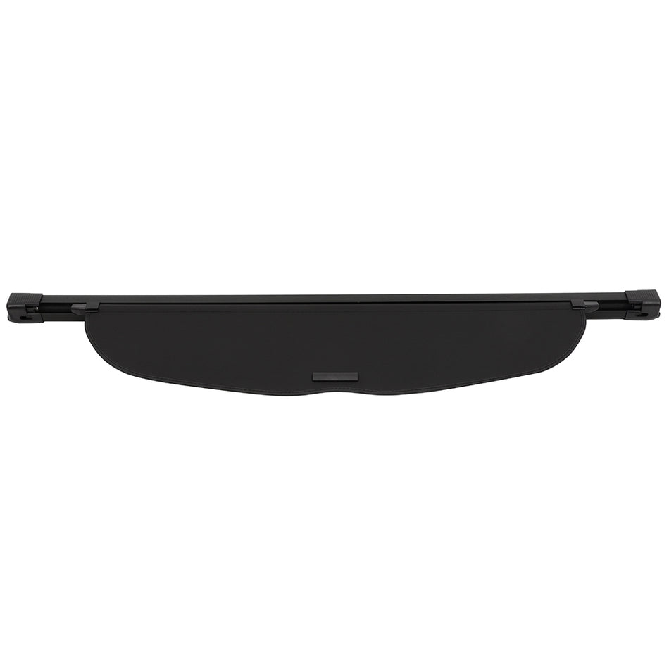 Tonneau Retractable Security Cargo Cover Shade Black Fits Honda CR-V 2017-2019 165655