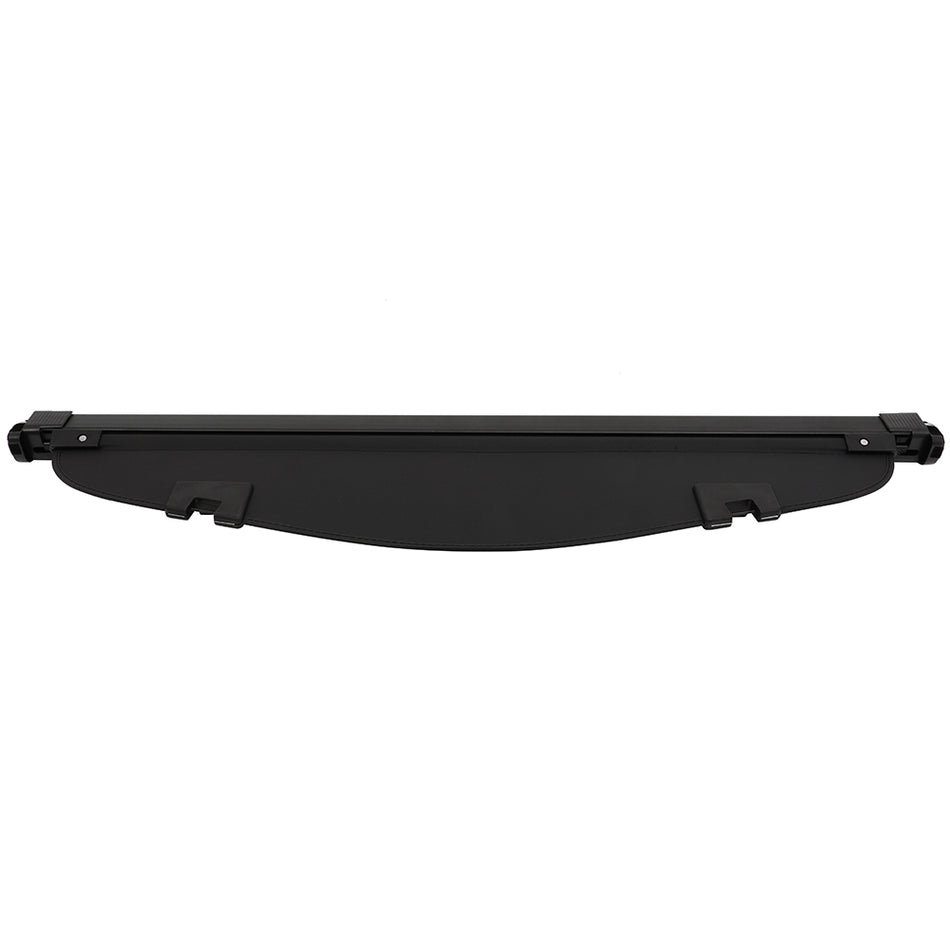 Fits Mazda CX-5 GX Sport Tonneau Retractable Security Cargo Cover Shade Black 165658