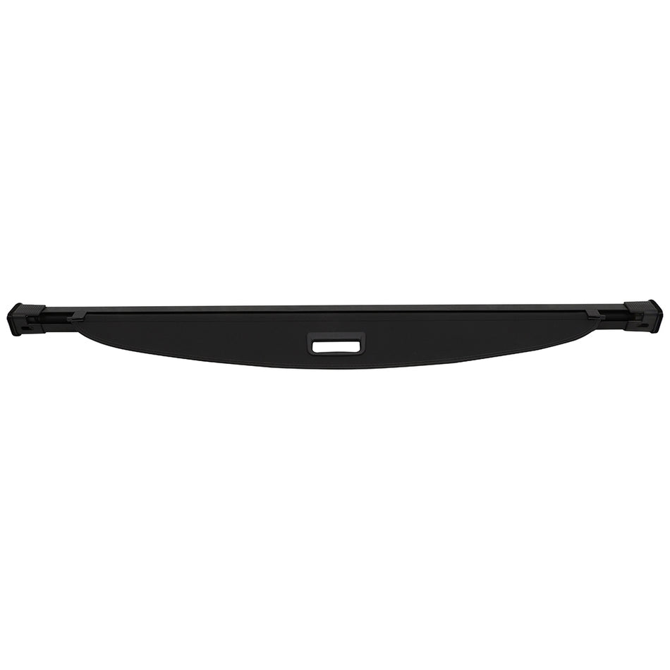 Fits Hyundai Tucson 2019 Tonneau Retractable Security Black Cargo Cover Shade 165661