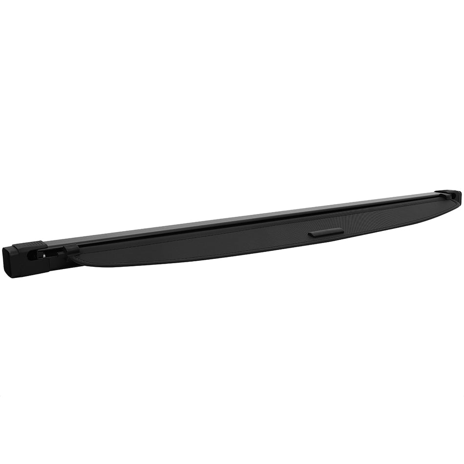 Cargo Cover Retractable Security Shade Privacy Lid Black For Toyota RAV4 19-20 165669