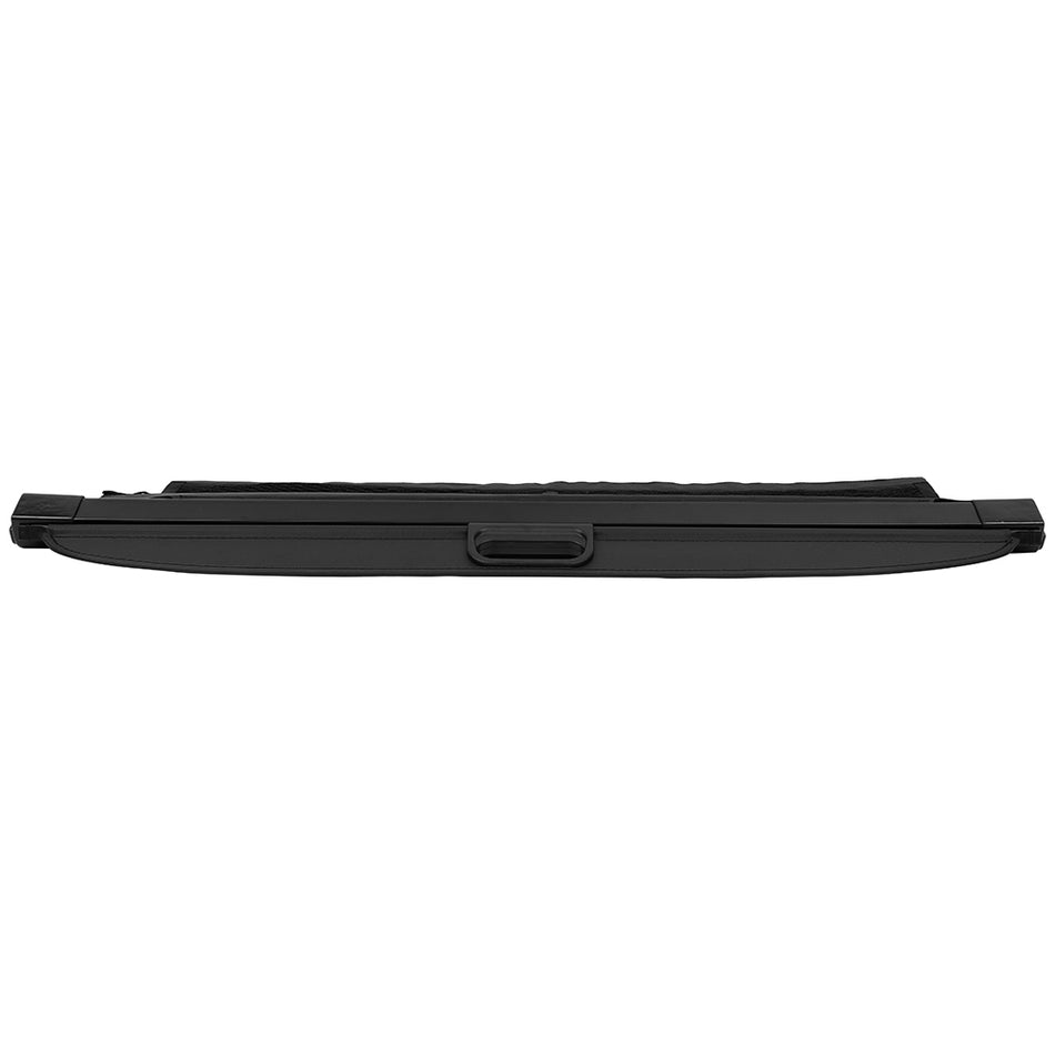 For Smart Fortwo 2008 2019-2015 Tonneau Retractable Security Cargo Cover Shade 165672