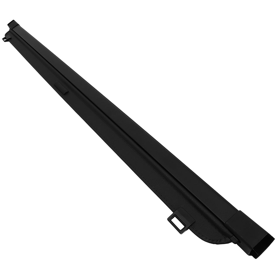 Tonneau Retractable Security Cargo Cover Shade For Mercedes-Benz G550 2009-2018 165674