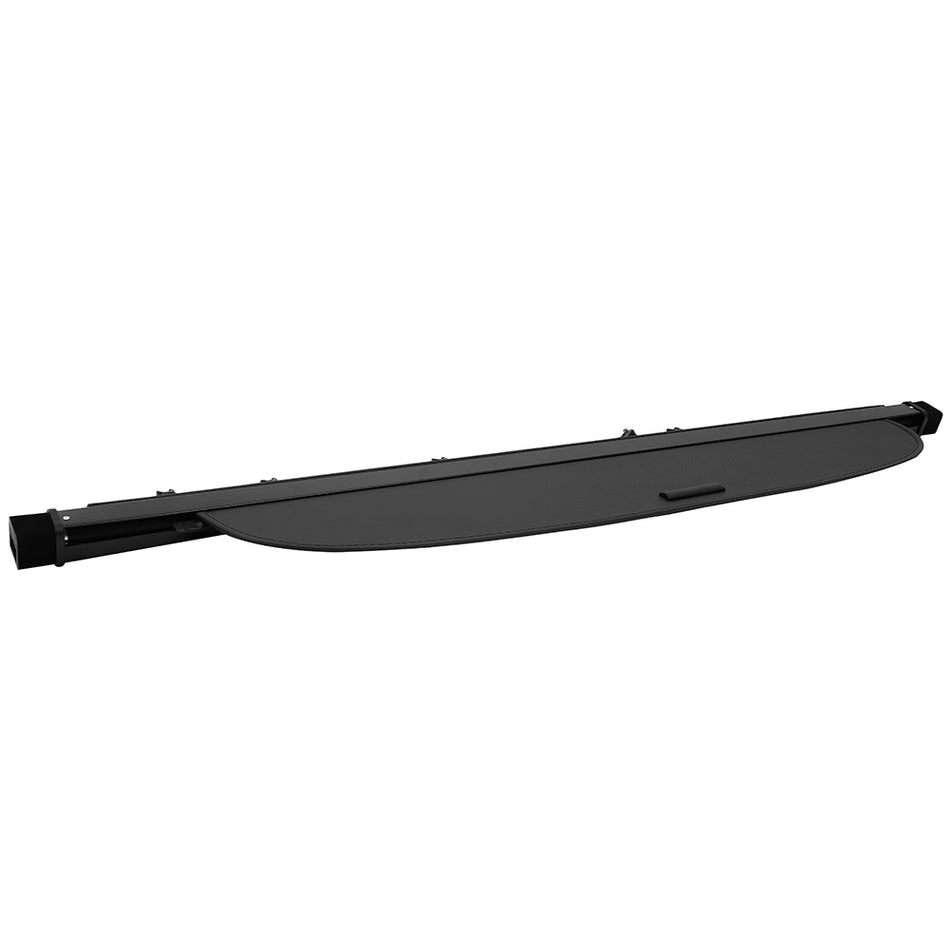 Fits 2019 Subaru Outback 3.6R Tonneau Retractable Security Cargo Cover Shade 165683