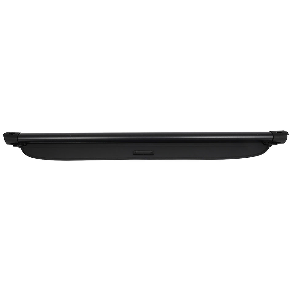 Tonneau Retractable Security Cargo Cover Black For Mercedes-Benz ML320 07-09 165691