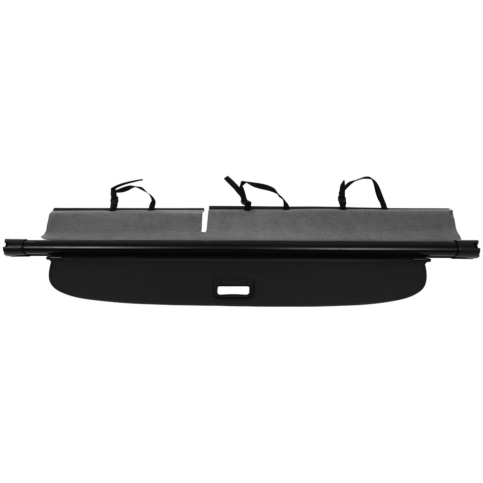 Tonneau Retractable Security Cargo Cover For 2013 Audi Q7 Cargo Cover Sport 3.0L 165692