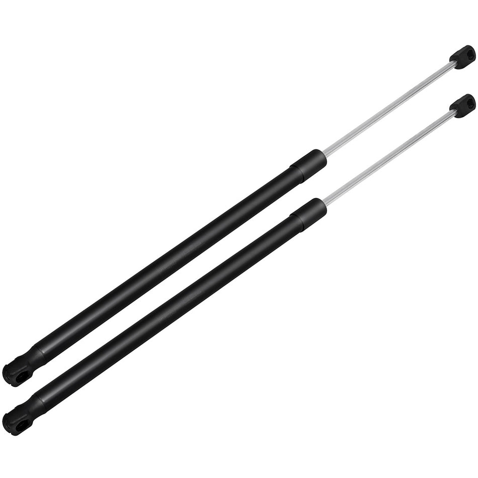 2008-2013 Nissan X-Trail Lift Supports Shocks Struts 2 Pcs