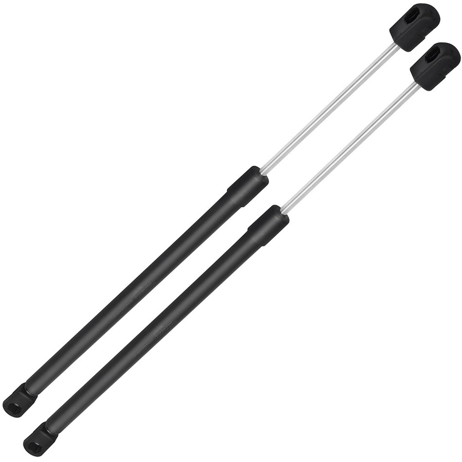 2007-2014 Toyota FJ Cruiser Lift Supports Shocks Struts Rear Window 2 Pcs