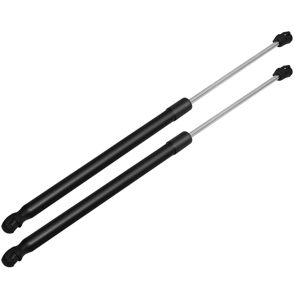 2010-2017 Volkswagen Tiguan Liftgate Lift Supports Rear 2 Pcs