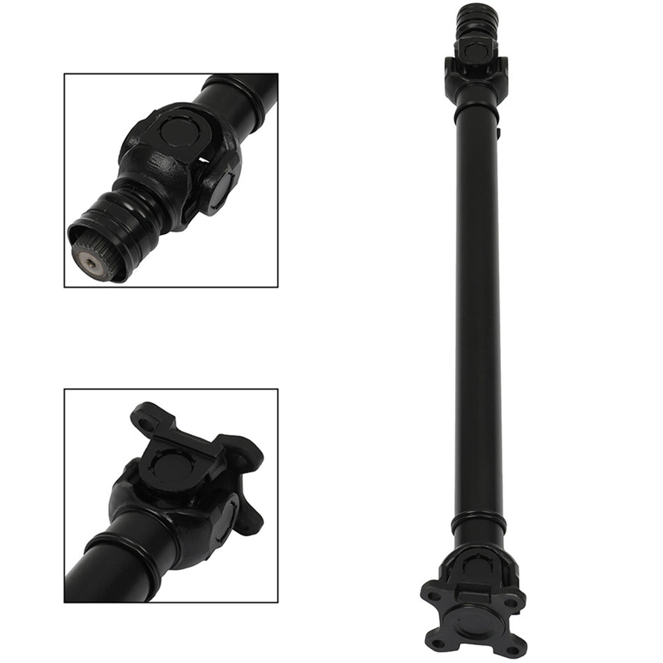 Front Prop Shaft Driveshaft 26207556020 For BMW E70 X5 E71 X6 4.4i 4.8i
