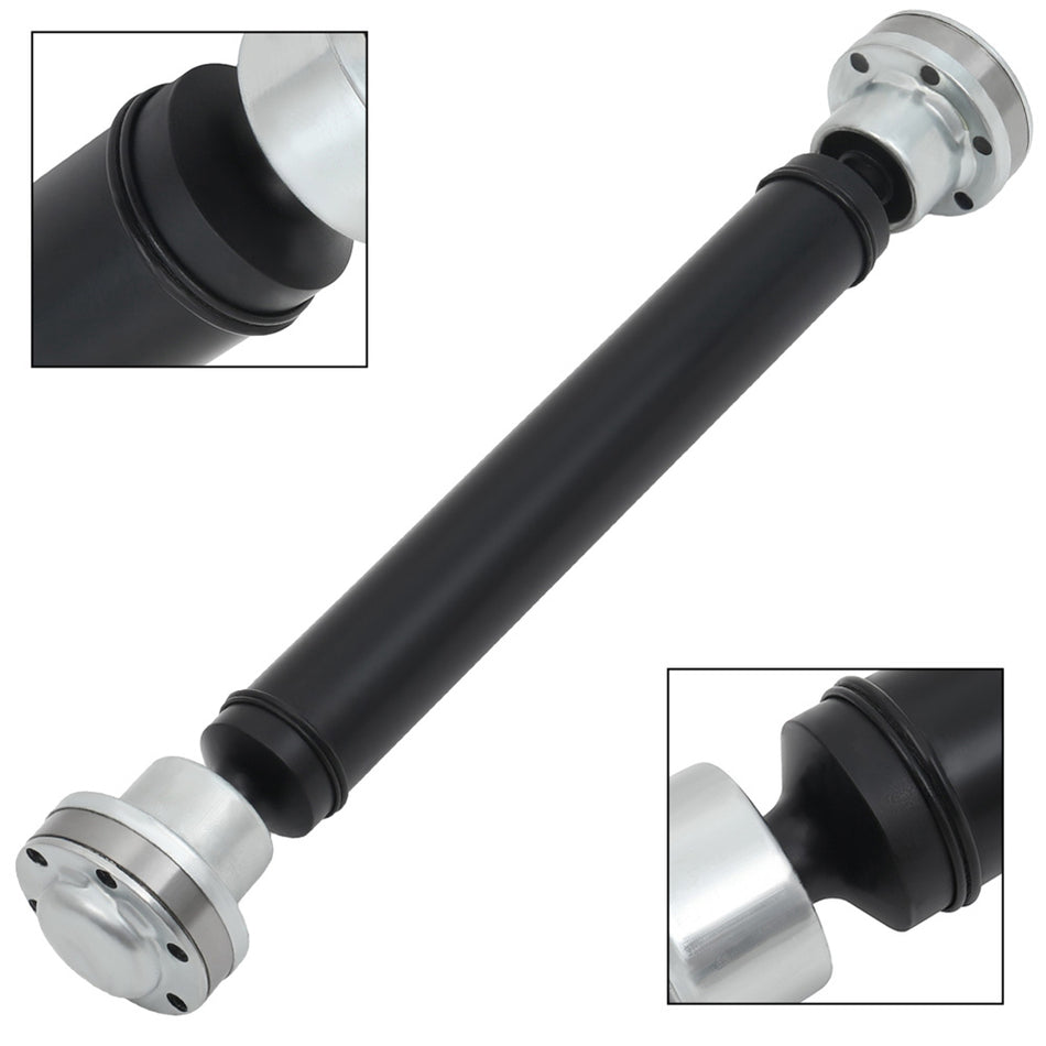 Front Drive Shaft For 2006-07 Mercedes Ml350 Ml500 R320 R350 R500 R63 Amg