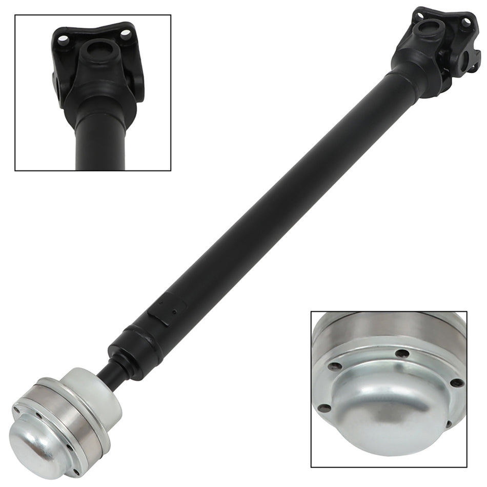 Front Driveshaft 938-171 52853442Af Fits 2008-2012 Jeep Liberty 3.7L Awd