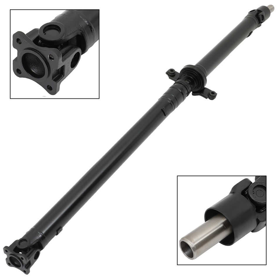 Drive Shaft For Subaru Baja 2003-06 Legacy 96-99 Outback 01-04 27111-Ae061