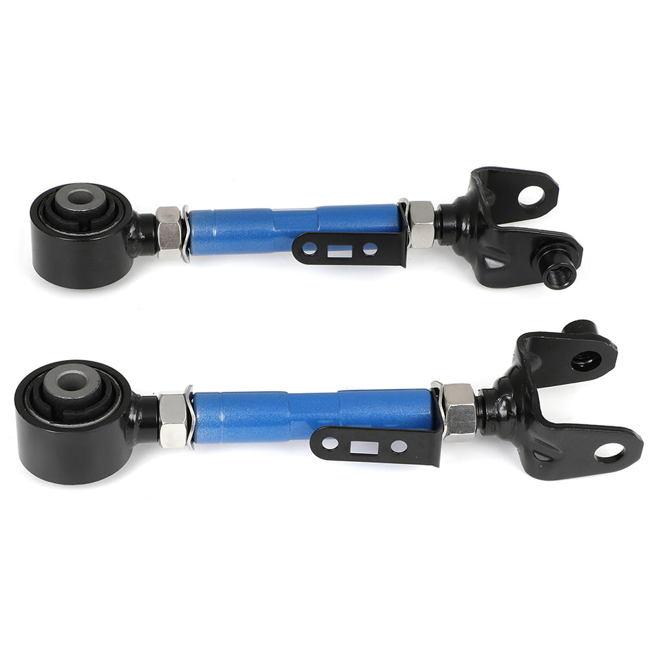 Adjustable Rear Control Arm Camber Arm Fit for 2007-2011 Honda CR-V CRV Kits