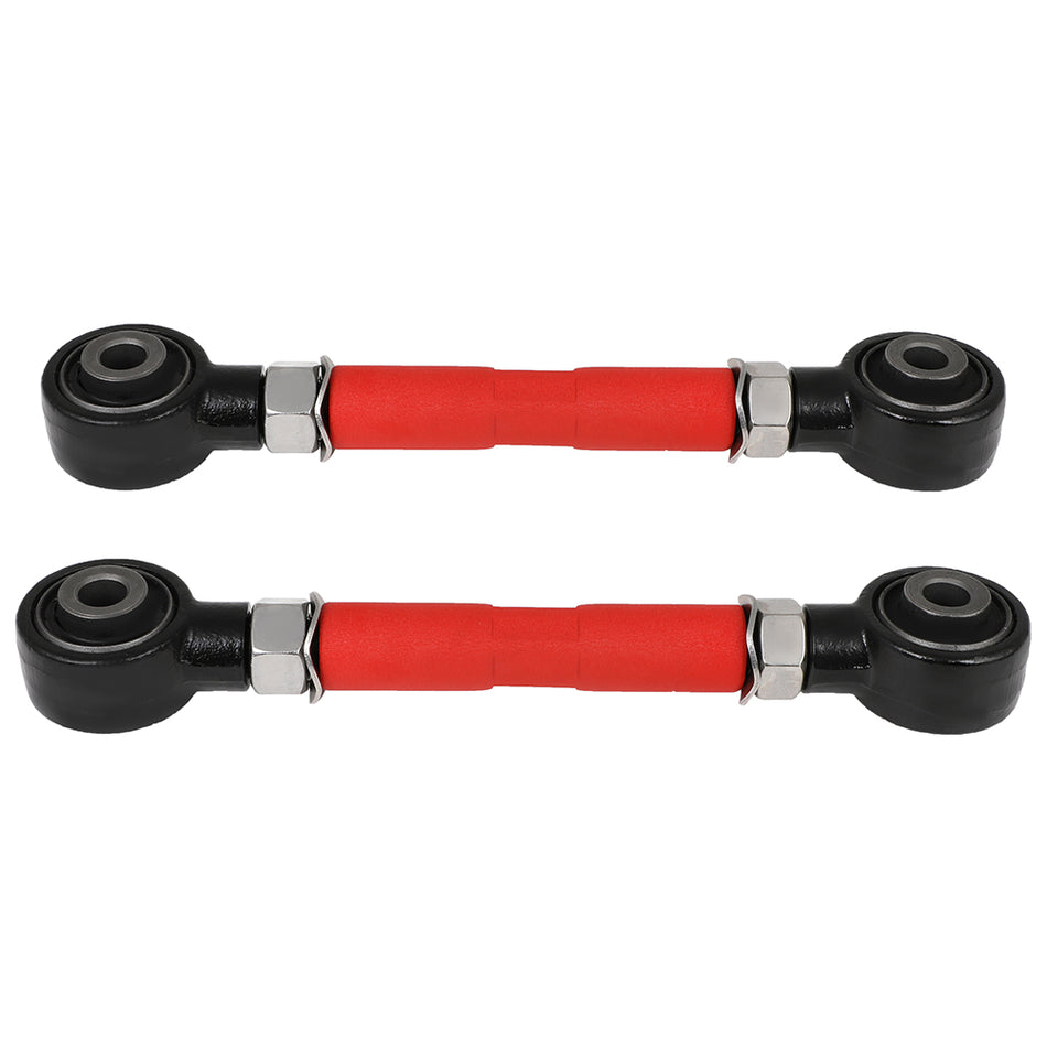 Ford Focus 1998 1999 2000 - 2017 Adjustable Rear Toe Control Arms Links